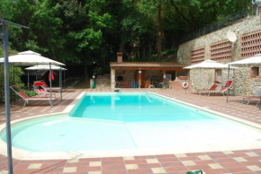 Agriturismo San Vettore Gambassi Terme